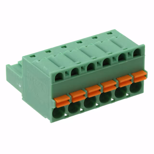 1942196 Phoenix Contact  Headers Plugs and Sockets